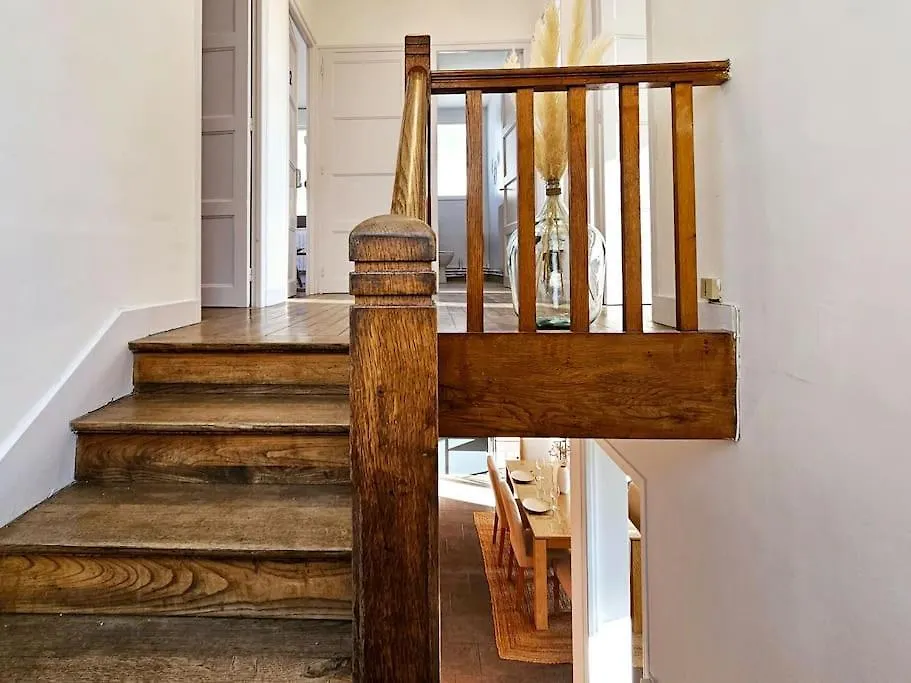 Holiday home Chez Mamie Aline Par Madame Conciergerie Villa Bruz France