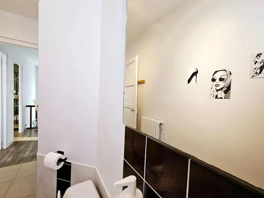 Chez Mamie Aline Par Madame Conciergerie Villa Bruz Holiday home