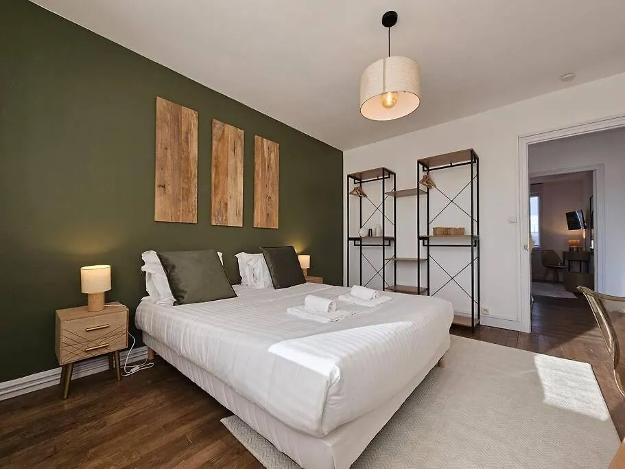 Chez Mamie Aline Par Madame Conciergerie Villa Bruz