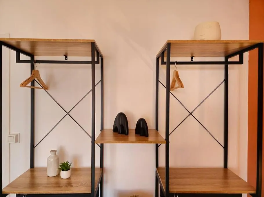 Chez Mamie Aline Par Madame Conciergerie Villa Bruz 0*,  France
