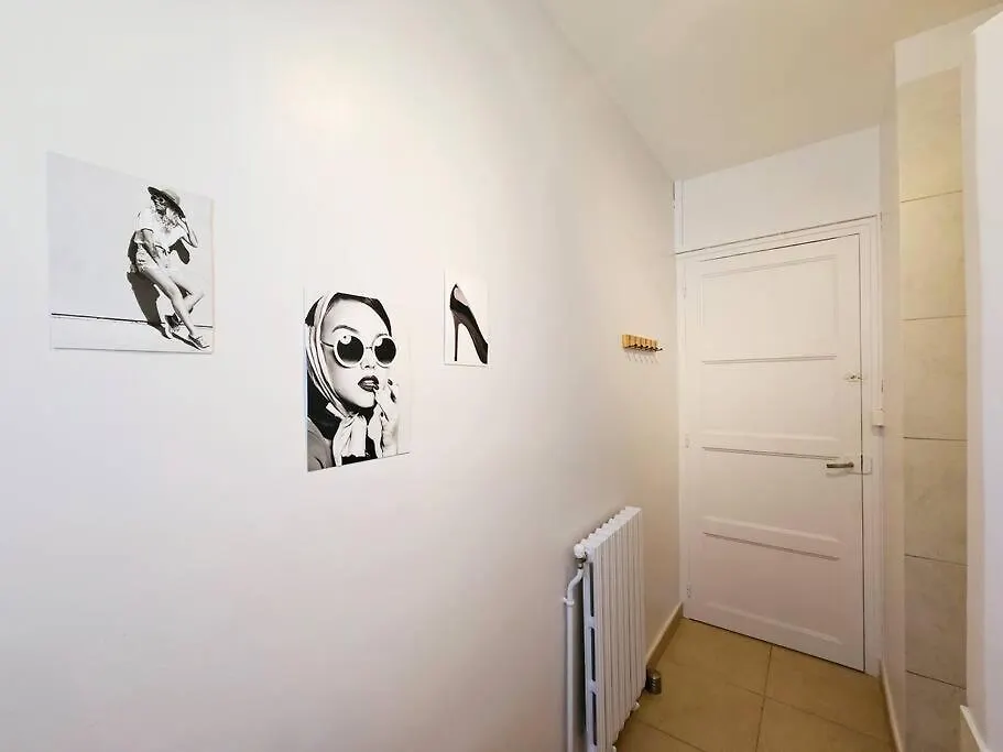 Chez Mamie Aline Par Madame Conciergerie Villa Bruz
