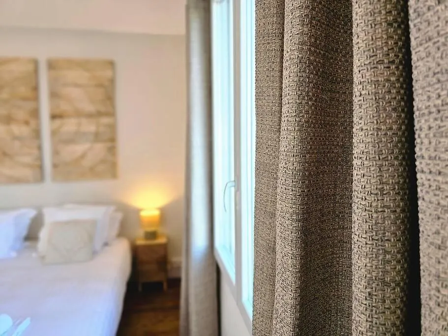 Holiday home Chez Mamie Aline Par Madame Conciergerie Villa Bruz