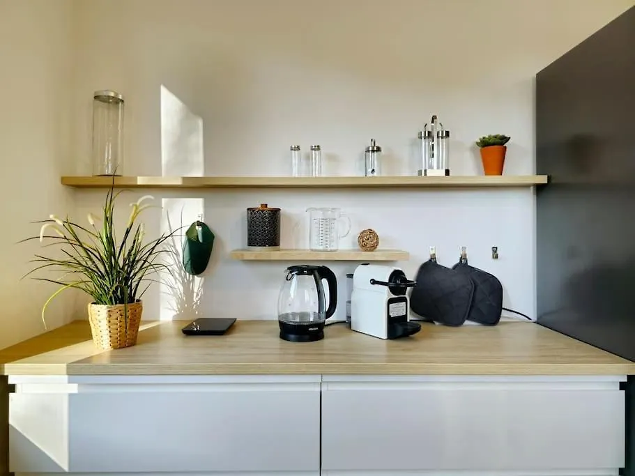Chez Mamie Aline Par Madame Conciergerie Villa Bruz France
